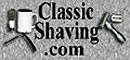 Classic Shaving