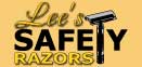 Lee's Safety Razors